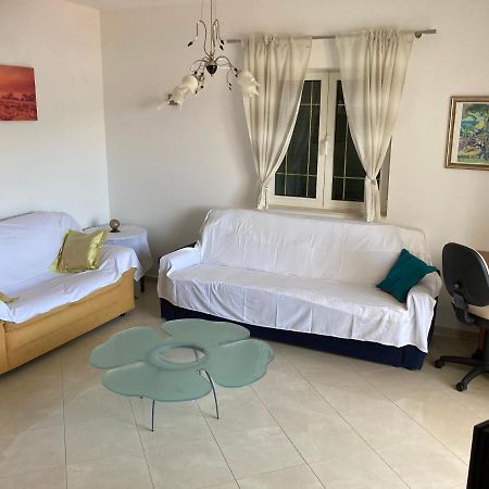 Apartments Ruza Primošten Zewnętrze zdjęcie