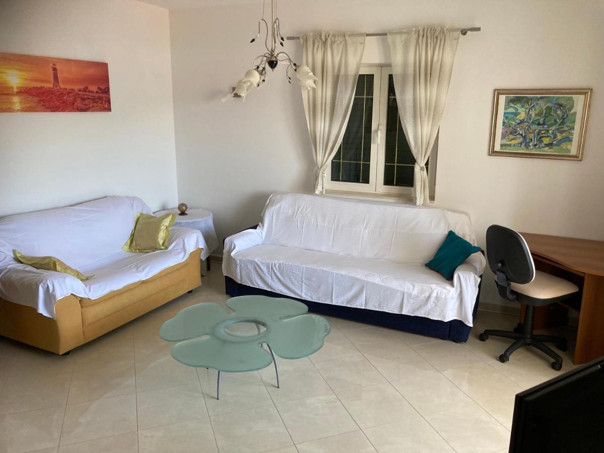 Apartments Ruza Primošten Zewnętrze zdjęcie