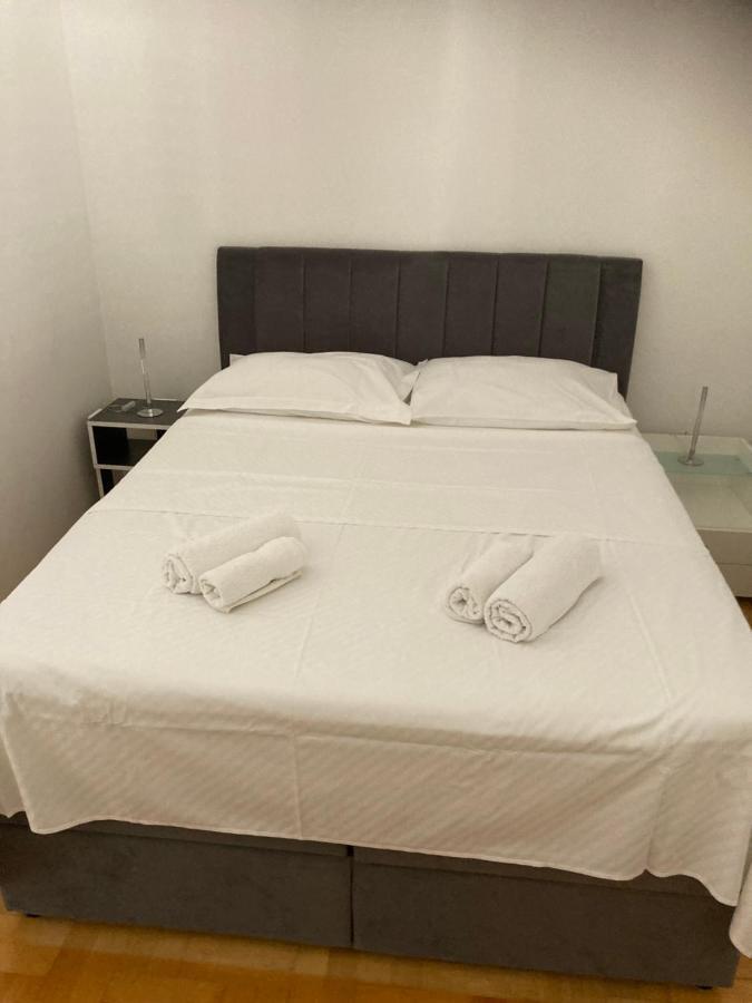 Apartments Ruza Primošten Zewnętrze zdjęcie