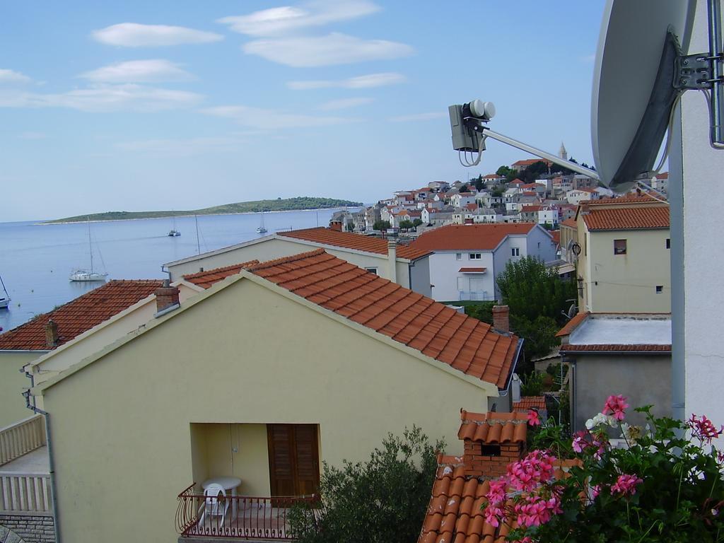 Apartments Ruza Primošten Pokój zdjęcie