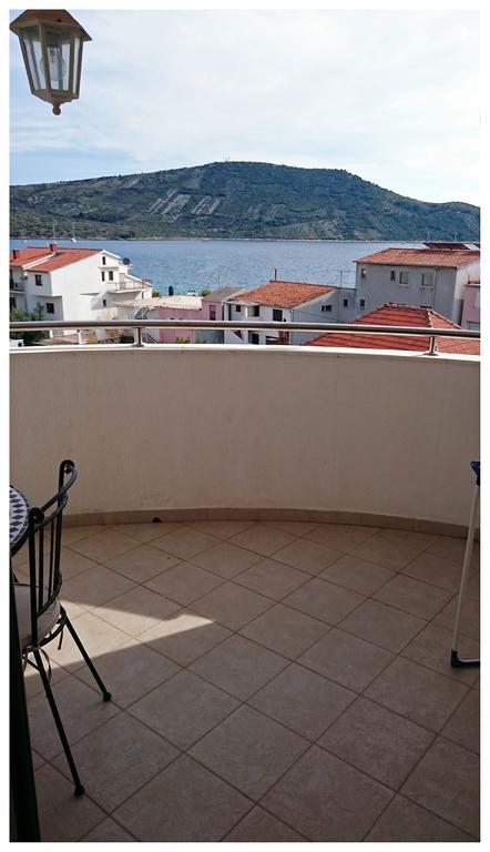 Apartments Ruza Primošten Pokój zdjęcie
