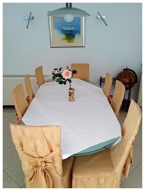 Apartments Ruza Primošten Pokój zdjęcie