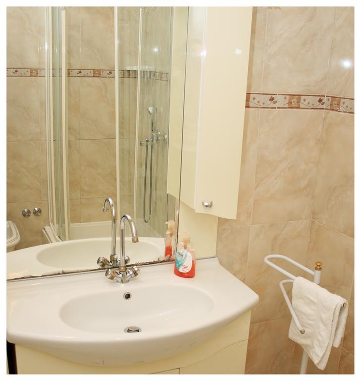 Apartments Ruza Primošten Pokój zdjęcie