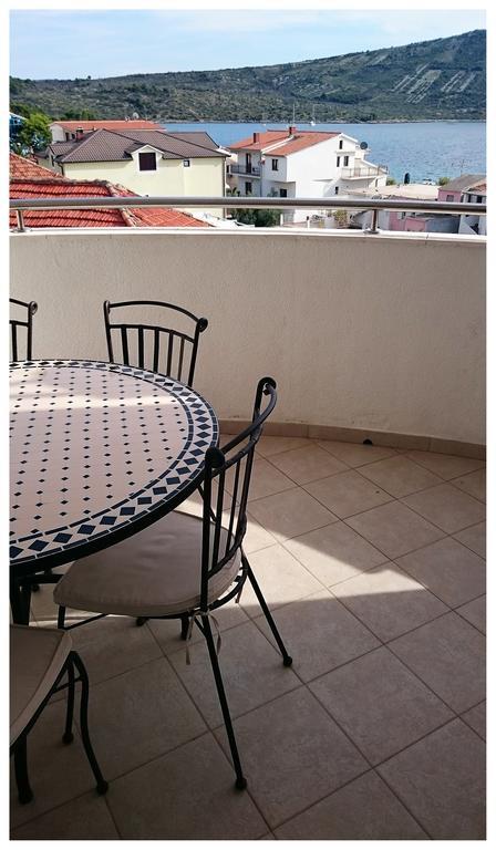 Apartments Ruza Primošten Pokój zdjęcie