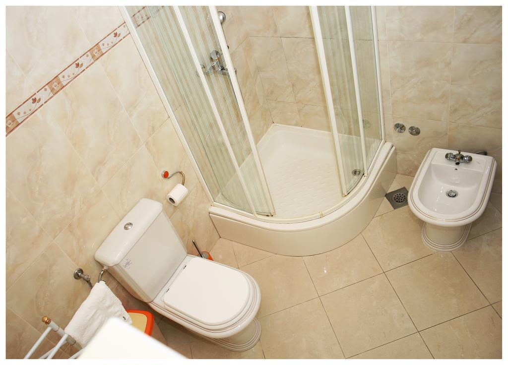 Apartments Ruza Primošten Pokój zdjęcie