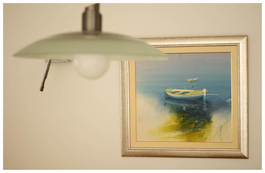 Apartments Ruza Primošten Pokój zdjęcie