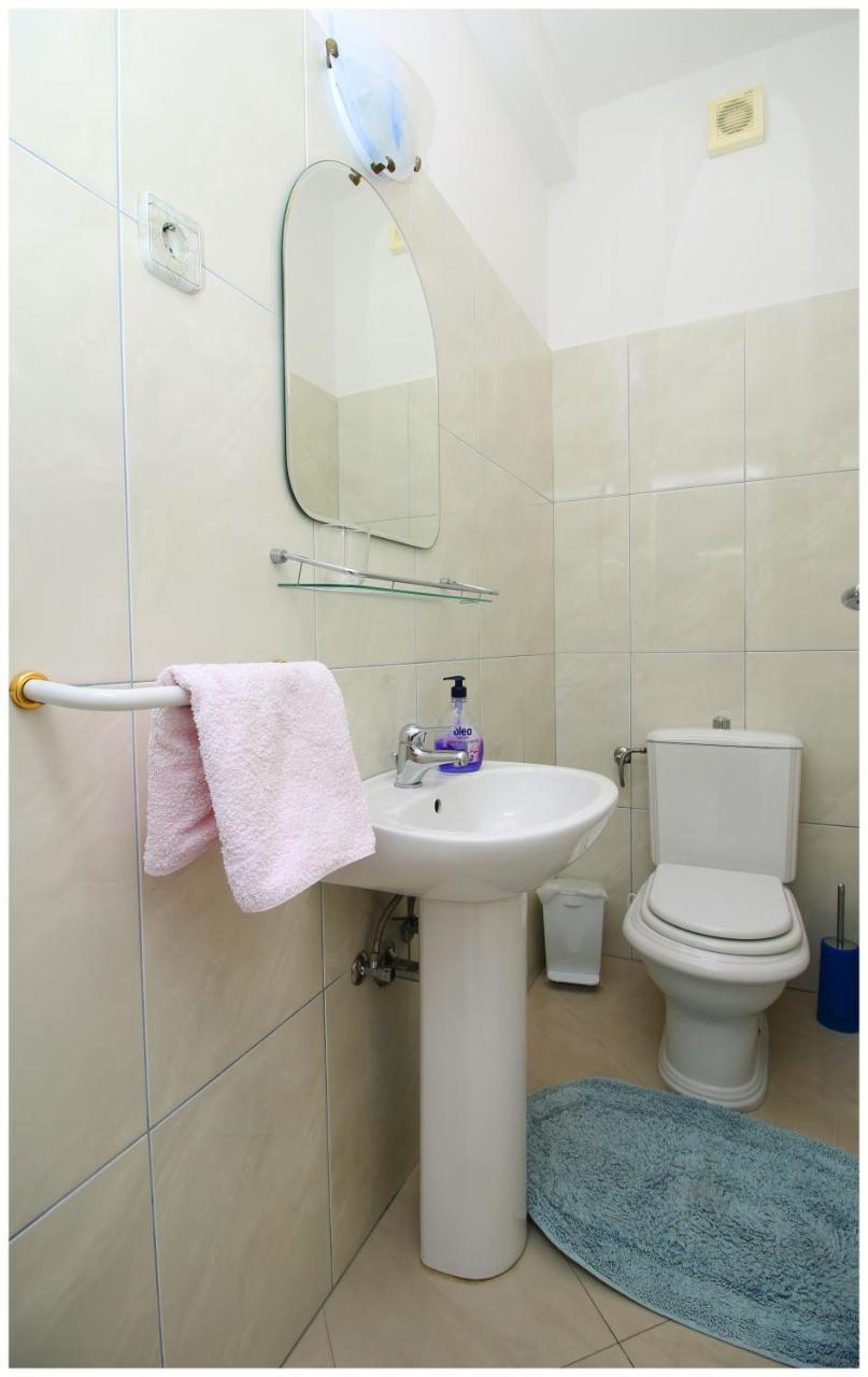 Apartments Ruza Primošten Zewnętrze zdjęcie